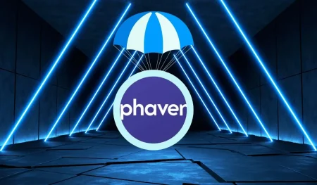 phaver airdrop