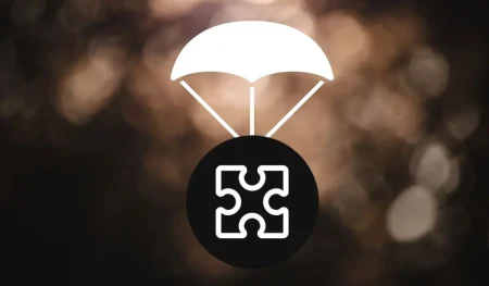 revox airdrop