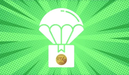 zex airdrop