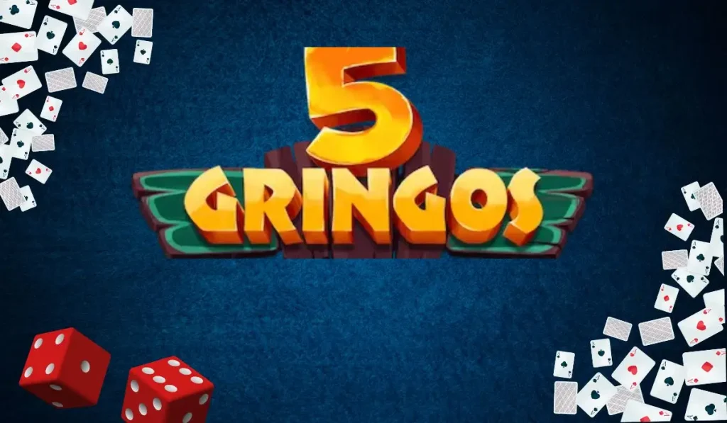 5Gringos Casino Erfahrungen