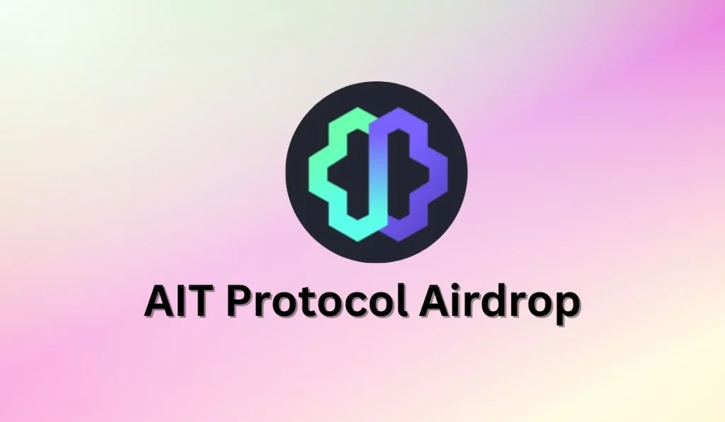 AIT Protocol Airdrop