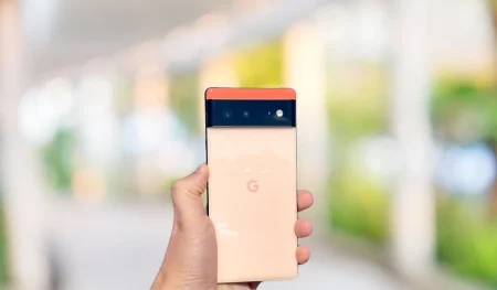 Benutzer Von Google Pixel 6 Sagen, Dass Ihre Telefone Nach Dem Zurücksetzen Auf Die Werkseinstellungen Kaputt Gehen