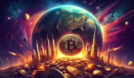 Bitcoin Erholt Sich In Richtung 65.000 Us-dollar, Da Metaplanet BTC Im Wert Von 1,2 Millionen Us-dollar Kauft