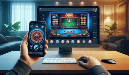 Casino Apps oder Browser Spiele