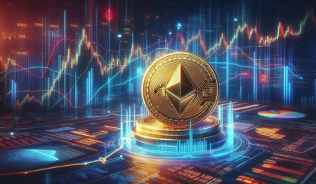 Die Aktivität Der Ethereum-wale Nimmt Vor Der ETF-genehmigung Der SEC Zu