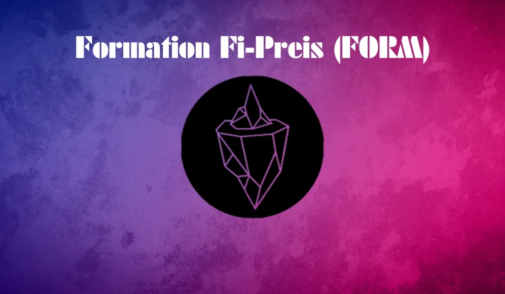 Formation Fi-Preis