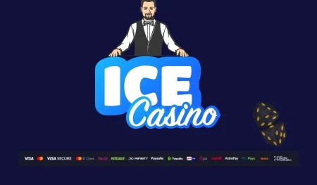 ICE Casino Erfahrungen