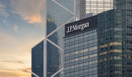 JPMorgan Erwartet Eine Erholung Des Kryptomarktes Im August