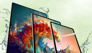 Leak Behauptet, Dass Das Samsung Galaxy Tab S10 Im Oktober Zusammen Mit Einem Mixed-reality-headset Auf Den Markt Kommen Könnte