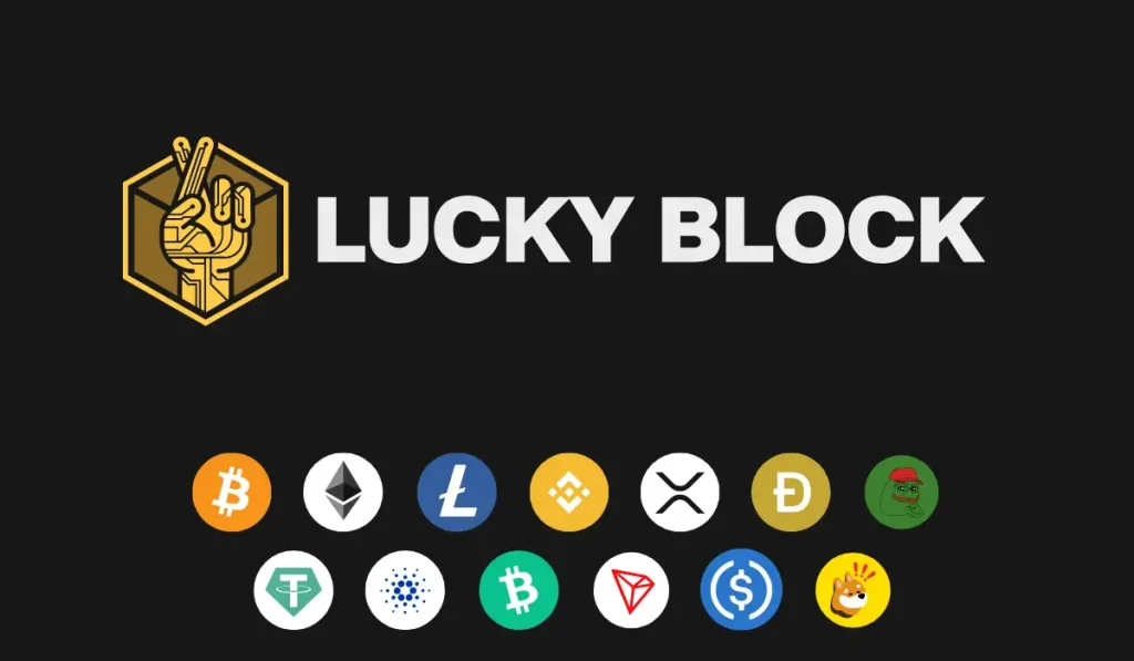 LuckyBlock Casino Erfahrungen