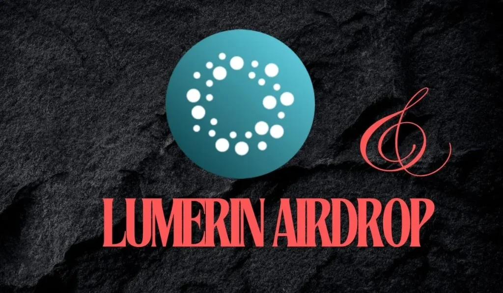 Lumerin airdrop