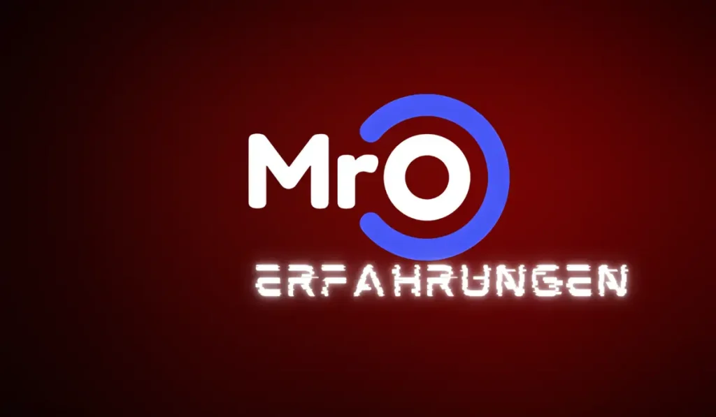 MR.O Casino Erfahrungen Und test