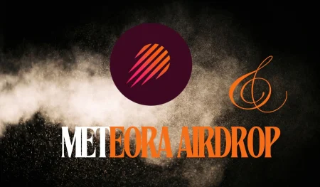 Meteora Airdrop