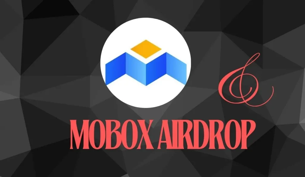 Mobox airdrop