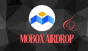 Mobox airdrop