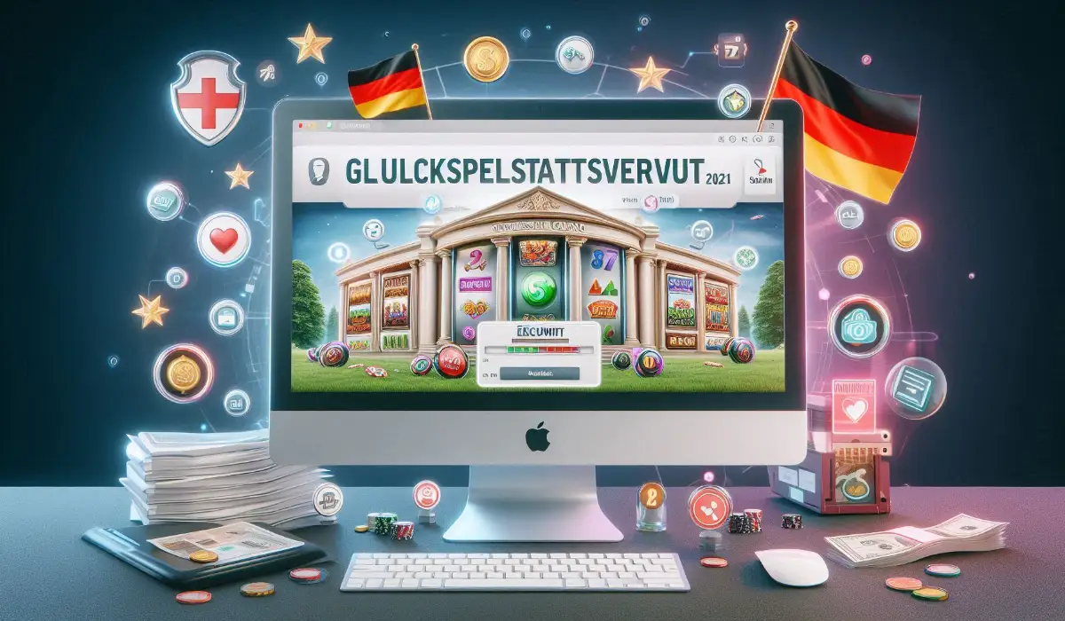 Online Slots Deutsche Legalität