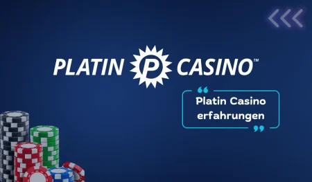 Platin Casino erfahrungen und Test