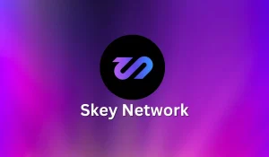Skey Network Preisvorhersage