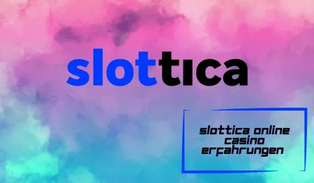 Slottica Online Casino Erfahrungen und Test