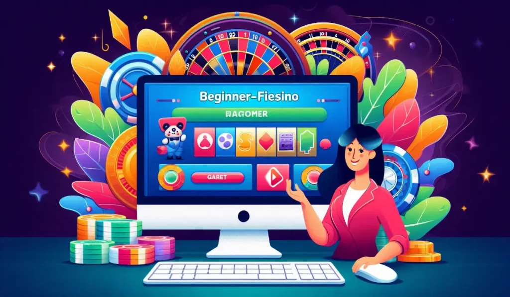 Tipps und Tricks für Anfänger in Online-Casinos