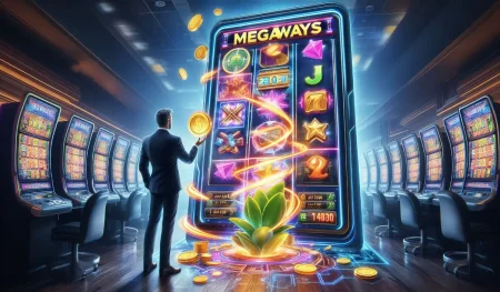 Tricks für Megaways-Slots