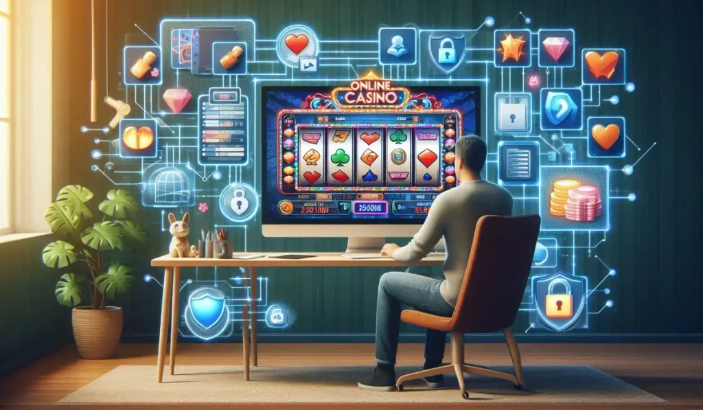 casino österreich online: Eine unglaublich einfache Methode, die für alle funktioniert