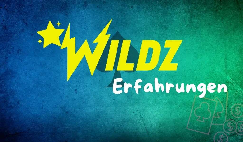 Wildz Casino Erfahrungen Und Test