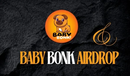 BabyBonk Airdrop