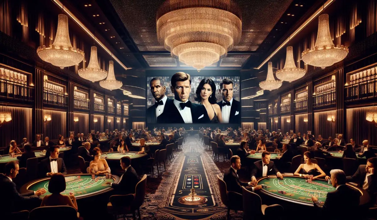 besten Casino-Filme