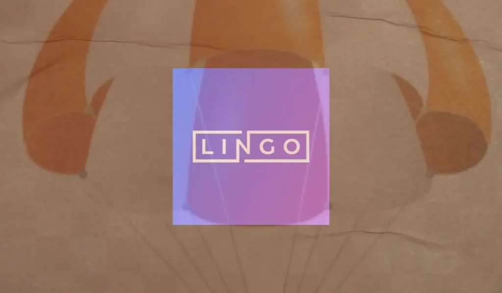 lingo airdrop