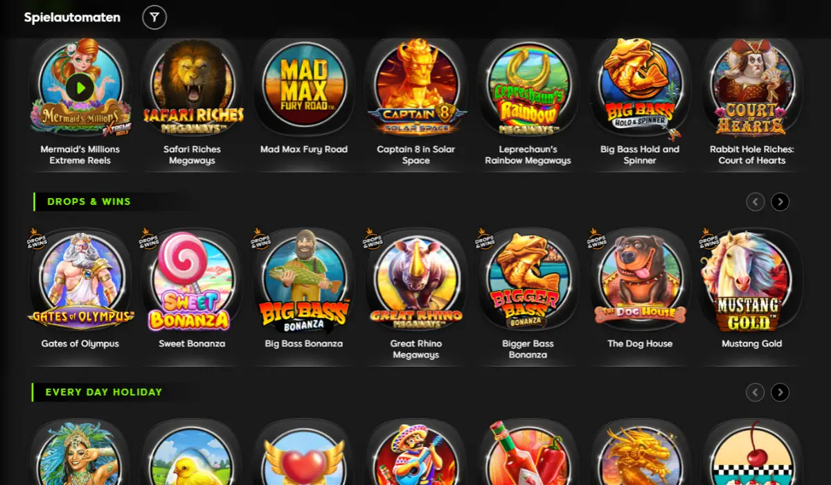 888 slots Beste Spiele