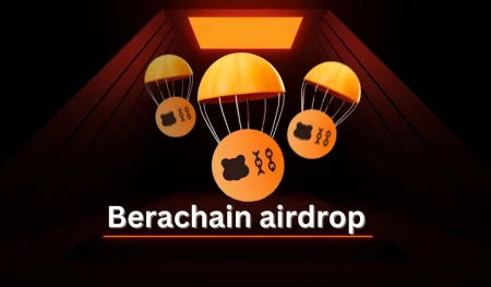 Berachain Airdrop