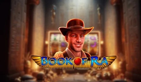 Book of Ra Slot Anleitung