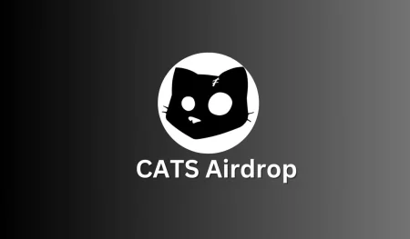 Wie Beanspruche Ich Kostenloses CATS Telegram Airdrop? Startdatum, Berechtigung Und Mehr