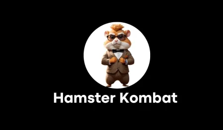 Das Listingdatum Von Hamster Kombat Ist Der 26. September 2024