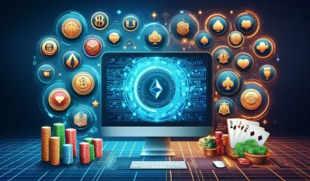 Digitale Token vs Treuepunkte im Casino