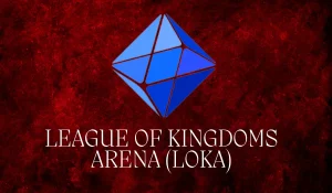 League Of Kingdoms Area (LOKA)