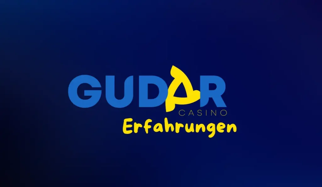 Gudar Casino Erfahrungen