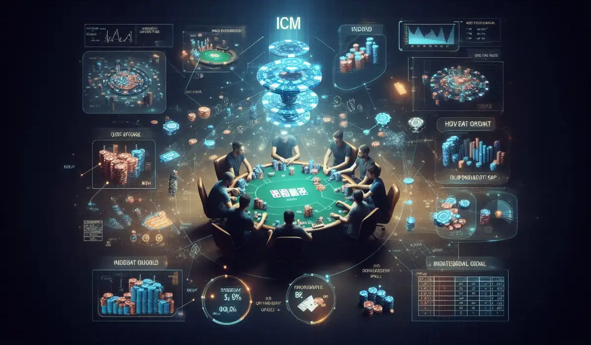 ICM Modell Erklaert