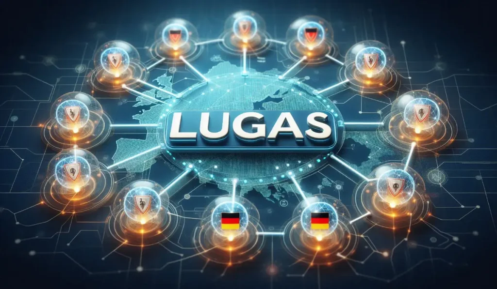 LUGAS System