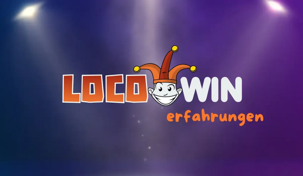 Locowin Casino erfahrungen und test