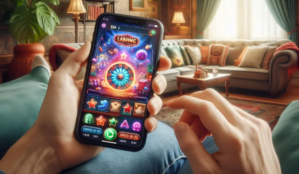 Mobile-First-Design in Online-Casinos