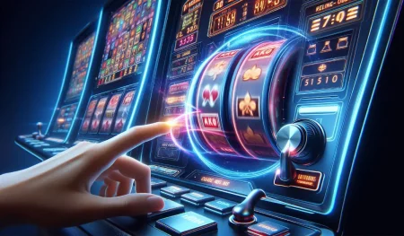 Online-Casinos Ohne 5-Sekunden-Regel