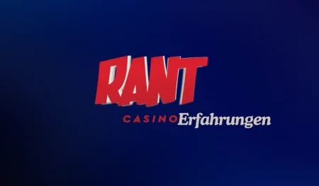 Rant casino Bewertung