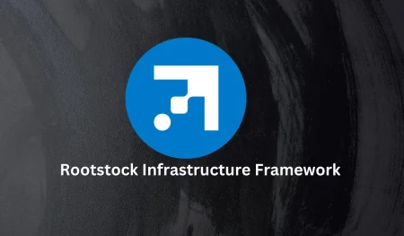 Rootstock Infrastructure Framework (RIF) Preisvorhersage