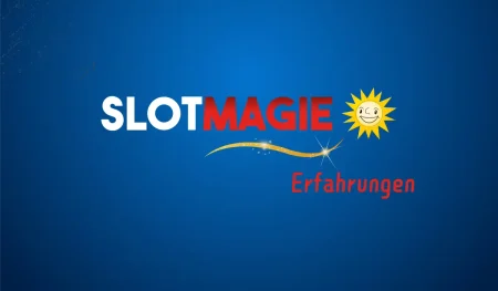 Slotmagie Online Casino Bewertung & Erfahrungen