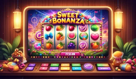 Sweet Bonanza Spielregeln und Funktionen