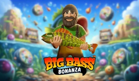 Tipps für Big Bass Bonanza