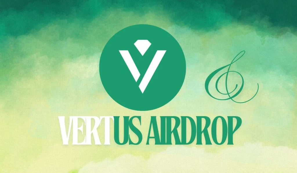 Vertus Airdrop