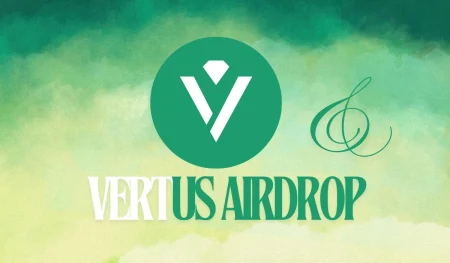 Vertus Airdrop